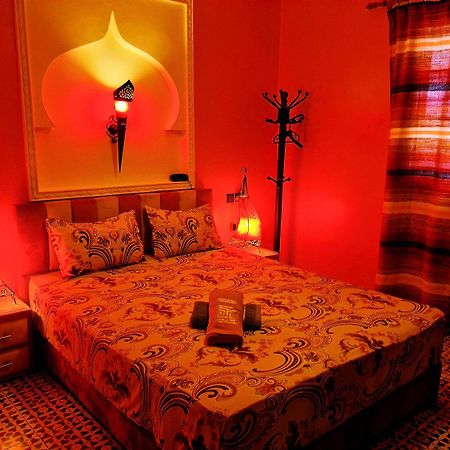 Maison D'Hotes Cite Portugaise El Jadida Εξωτερικό φωτογραφία
