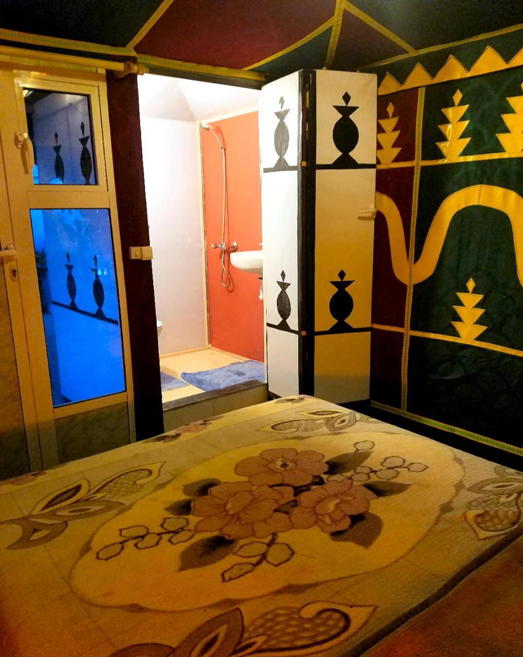 Maison D'Hotes Cite Portugaise El Jadida Δωμάτιο φωτογραφία
