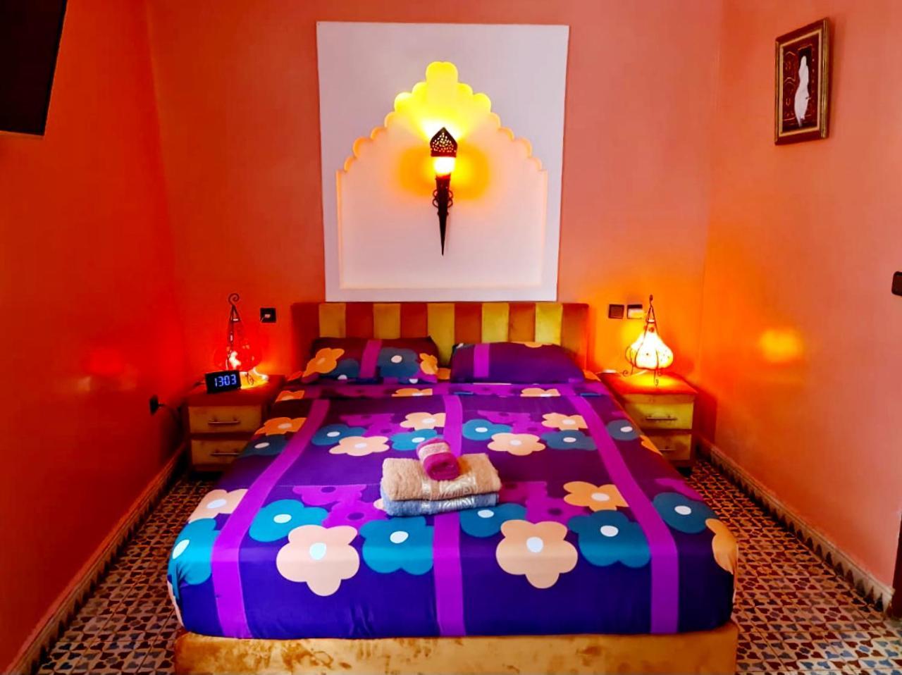 Maison D'Hotes Cite Portugaise El Jadida Εξωτερικό φωτογραφία