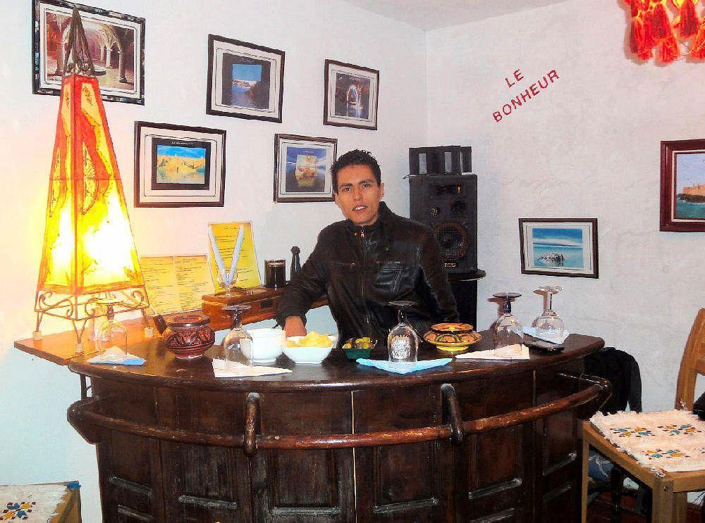 Maison D'Hotes Cite Portugaise El Jadida Εξωτερικό φωτογραφία