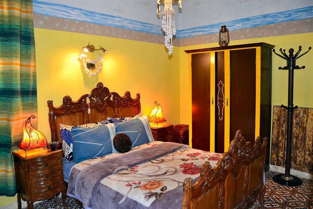 Maison D'Hotes Cite Portugaise El Jadida Εξωτερικό φωτογραφία