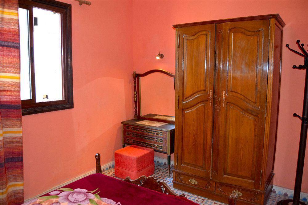 Maison D'Hotes Cite Portugaise El Jadida Εξωτερικό φωτογραφία