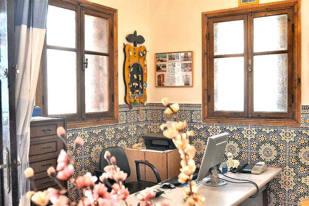 Maison D'Hotes Cite Portugaise El Jadida Εξωτερικό φωτογραφία