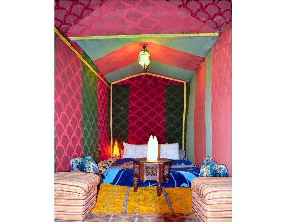 Maison D'Hotes Cite Portugaise El Jadida Εξωτερικό φωτογραφία