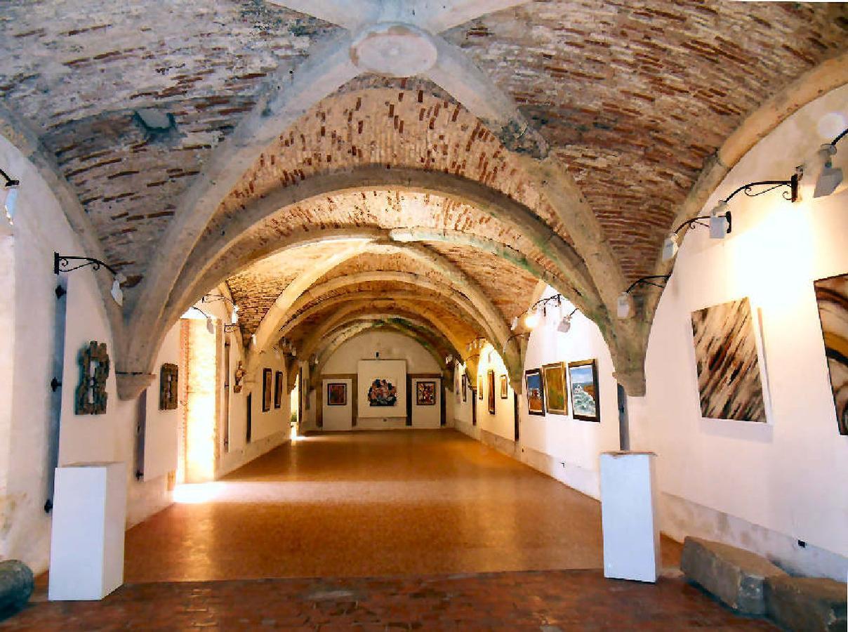 Maison D'Hotes Cite Portugaise El Jadida Εξωτερικό φωτογραφία