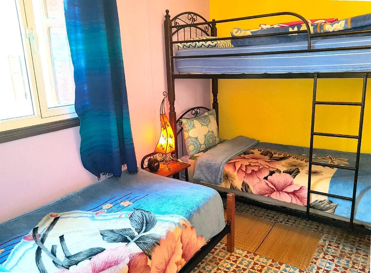 Maison D'Hotes Cite Portugaise El Jadida Εξωτερικό φωτογραφία