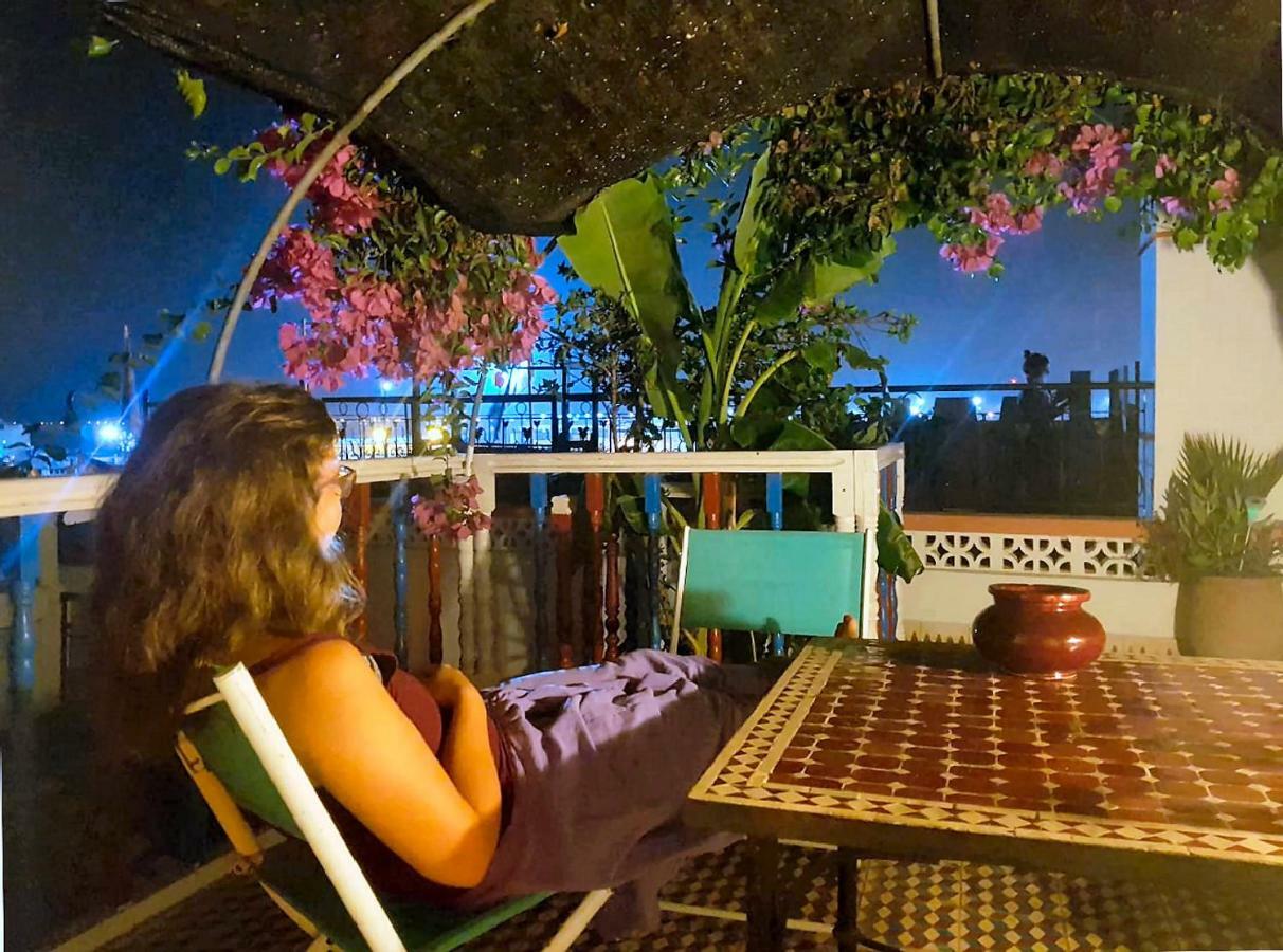 Maison D'Hotes Cite Portugaise El Jadida Εξωτερικό φωτογραφία